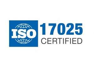 ISO Certification Logo