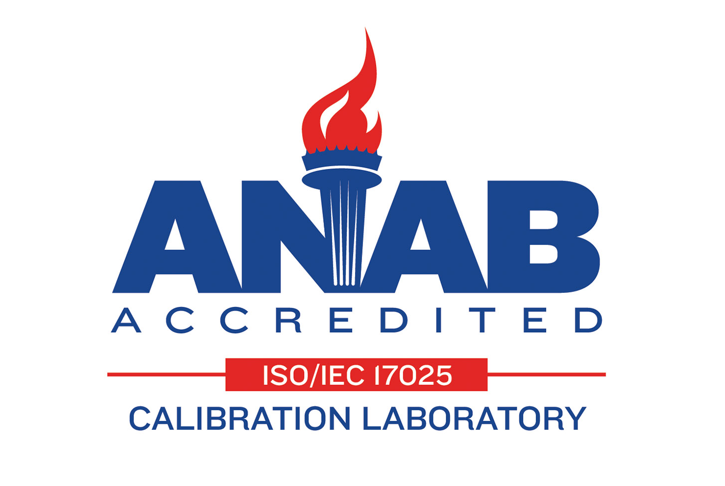 ANAB Calibration Laboratory